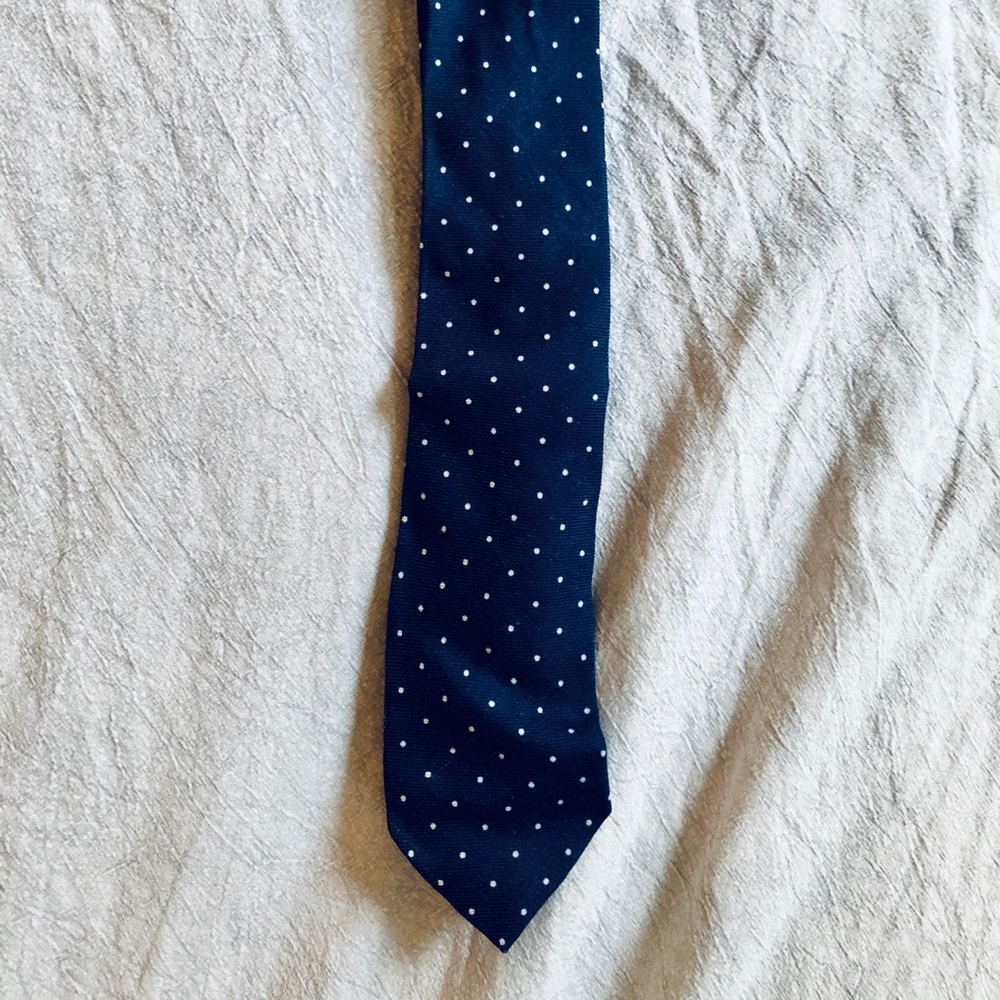 Club Monaco tie